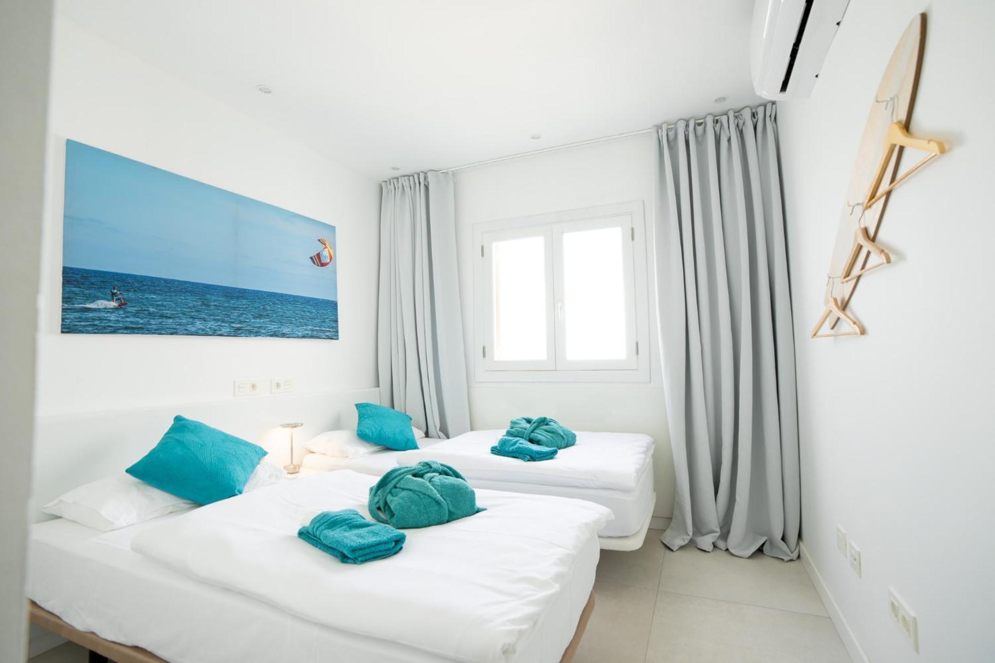 Villa Yasmina Playa Blanca Playa Blanca (Lanzarote) Exterior foto