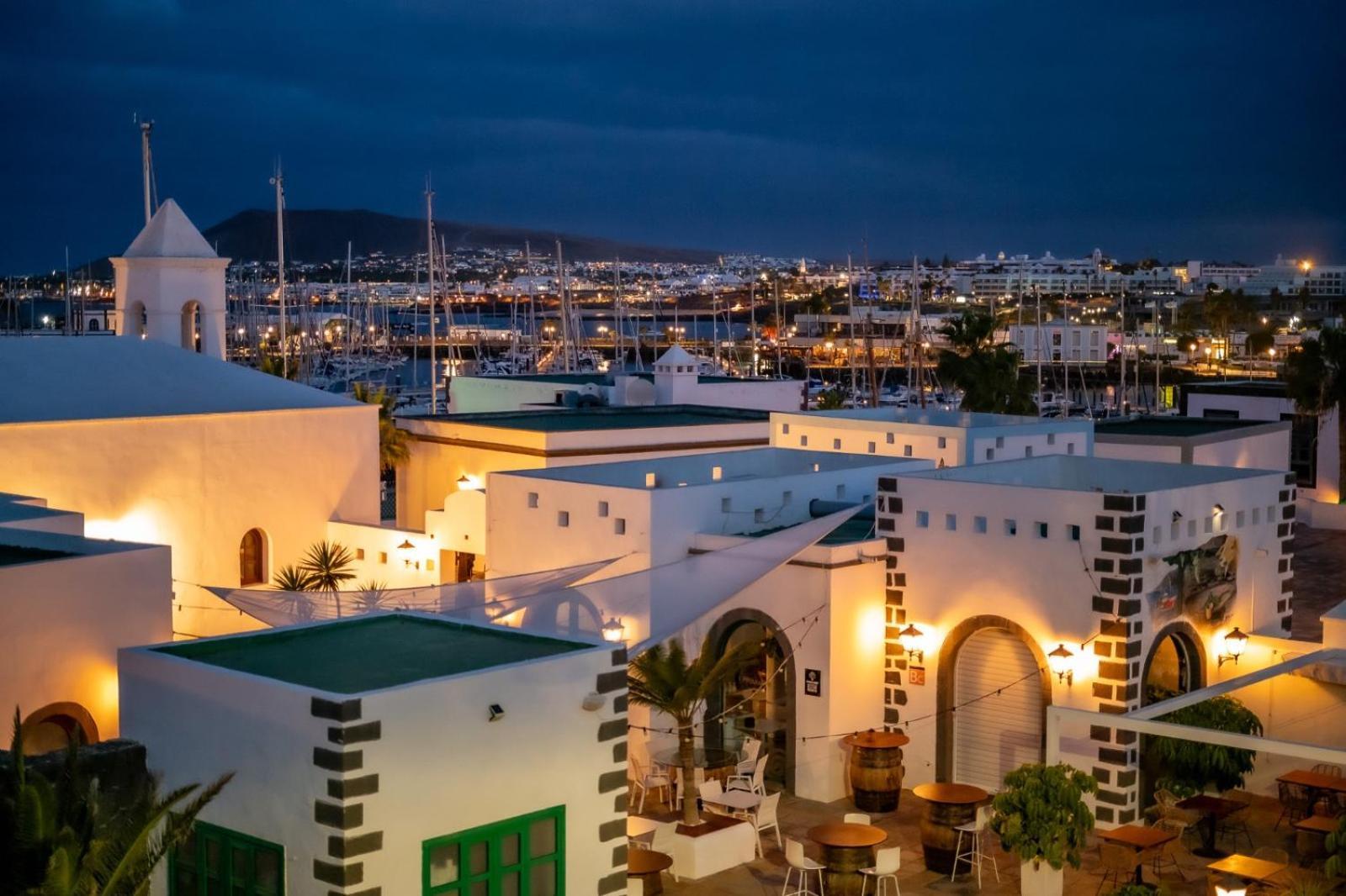 Villa Yasmina Playa Blanca Playa Blanca (Lanzarote) Exterior foto