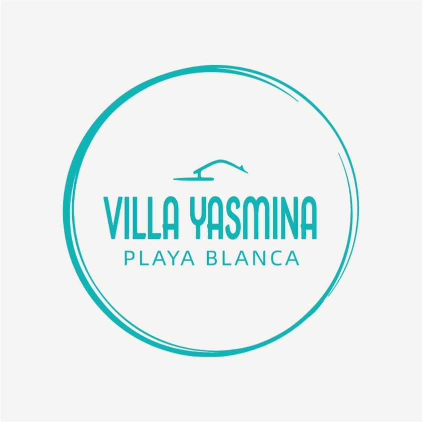 Villa Yasmina Playa Blanca Playa Blanca (Lanzarote) Exterior foto
