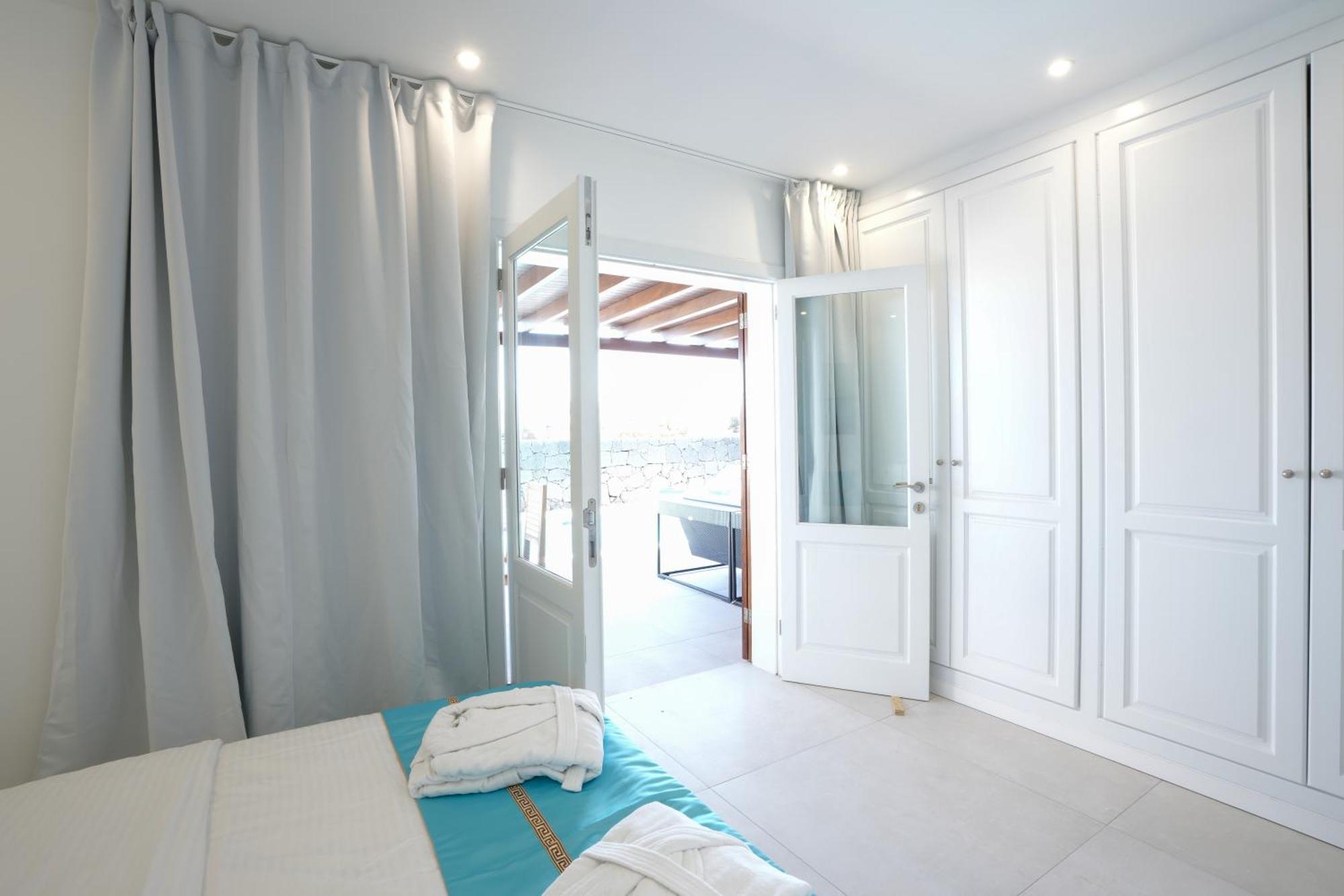 Villa Yasmina Playa Blanca Playa Blanca (Lanzarote) Exterior foto