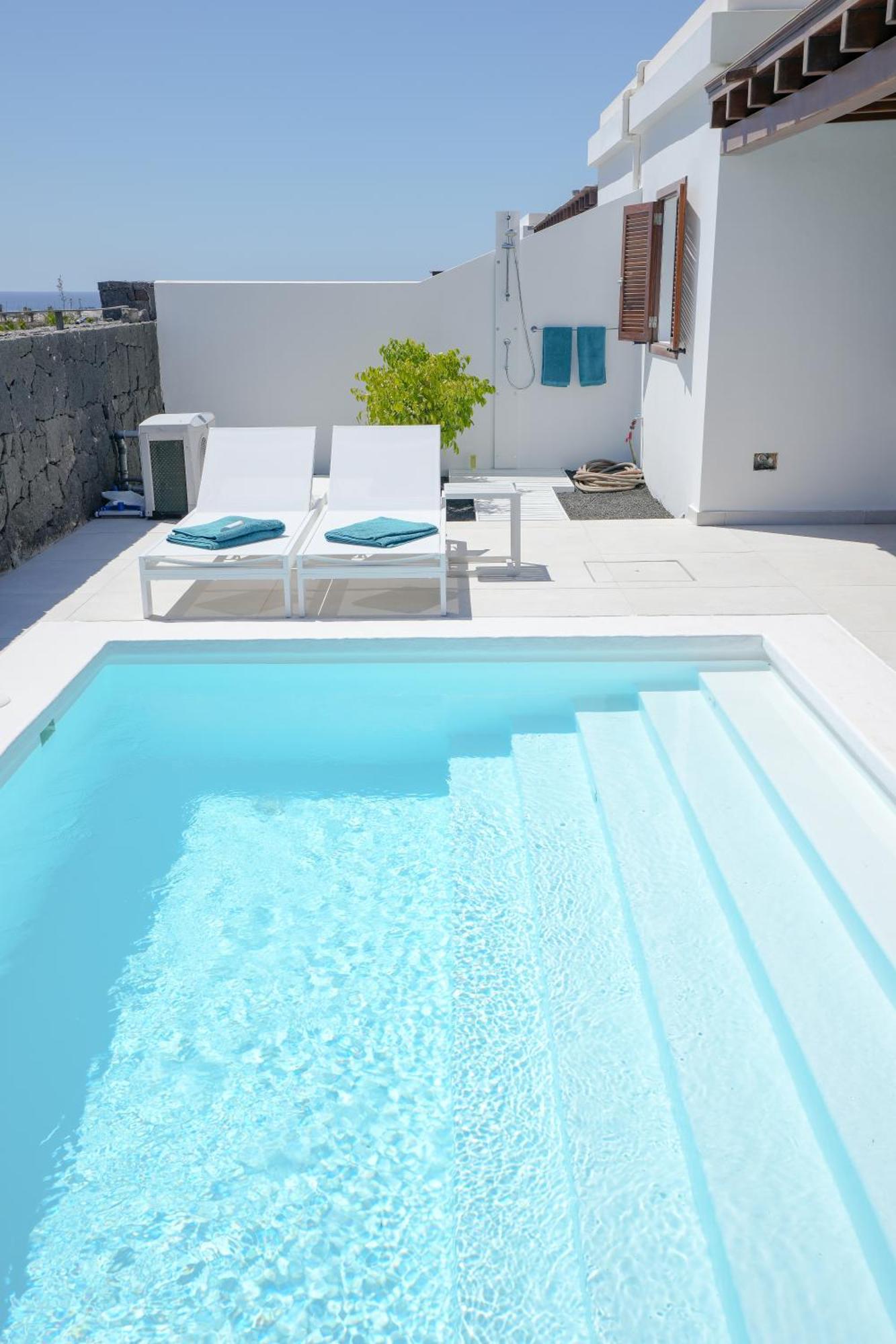 Villa Yasmina Playa Blanca Playa Blanca (Lanzarote) Exterior foto