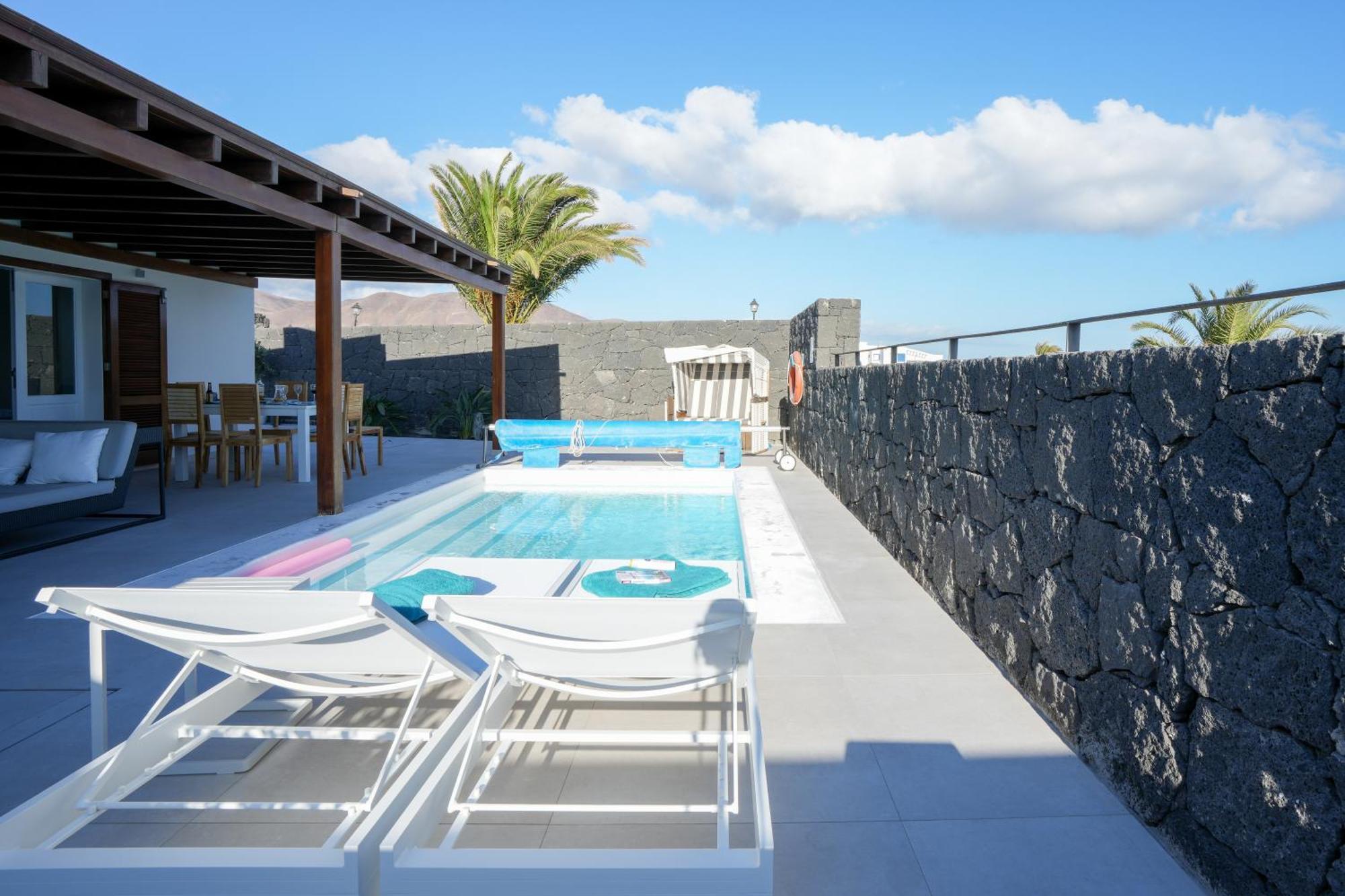 Villa Yasmina Playa Blanca Playa Blanca (Lanzarote) Exterior foto