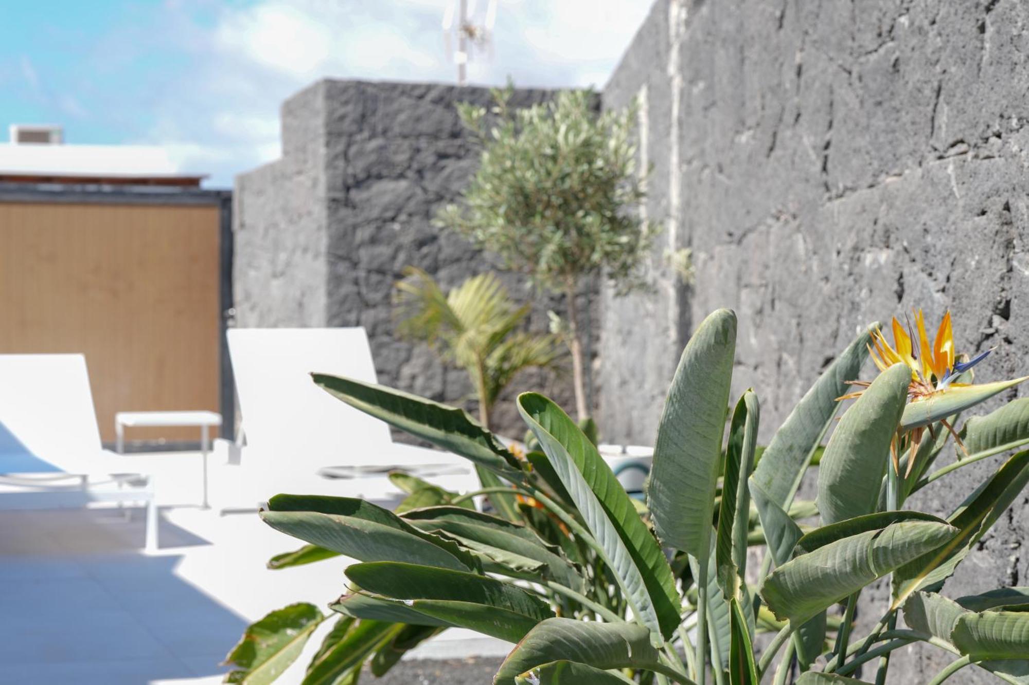Villa Yasmina Playa Blanca Playa Blanca (Lanzarote) Exterior foto