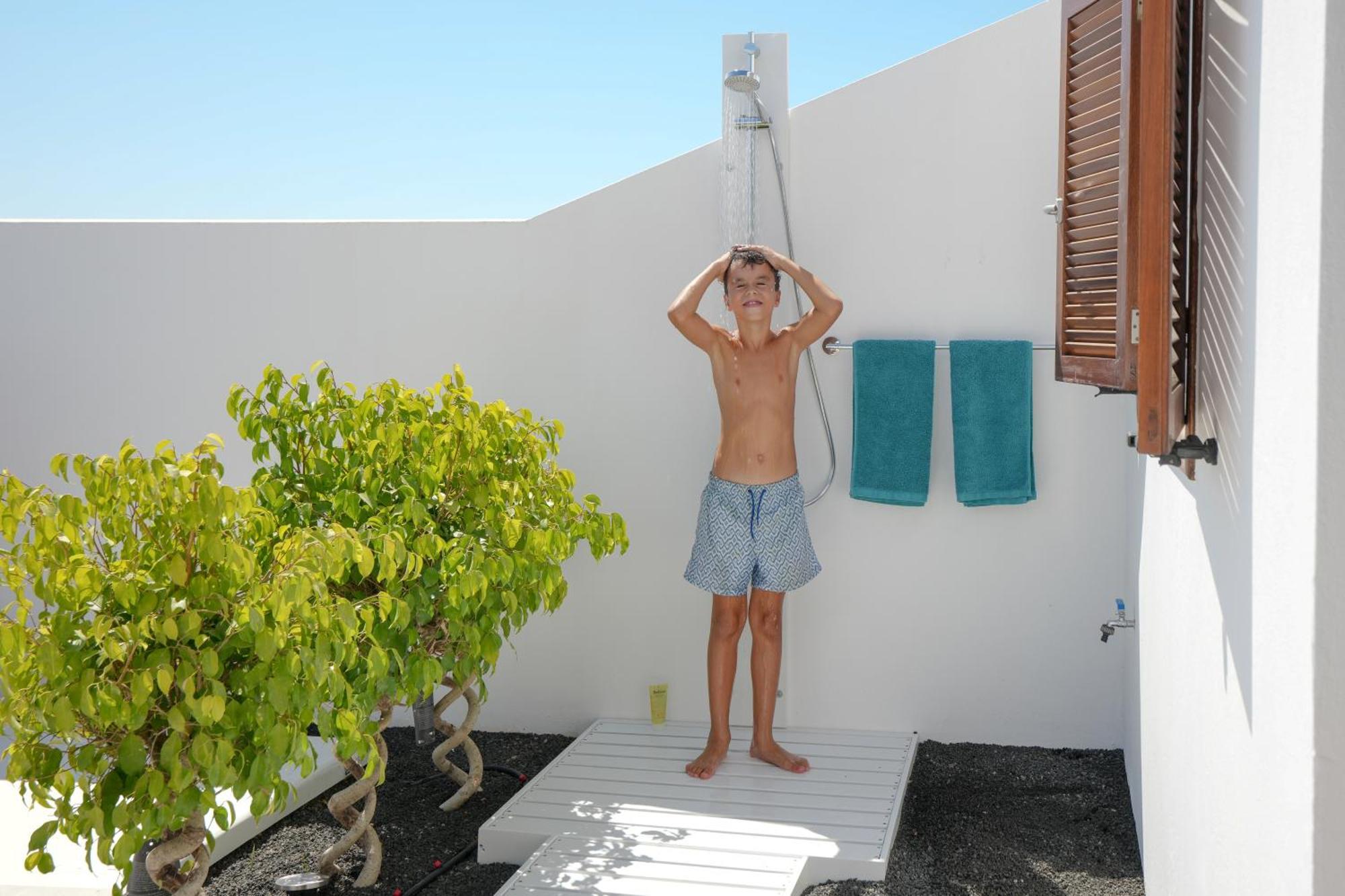 Villa Yasmina Playa Blanca Playa Blanca (Lanzarote) Exterior foto