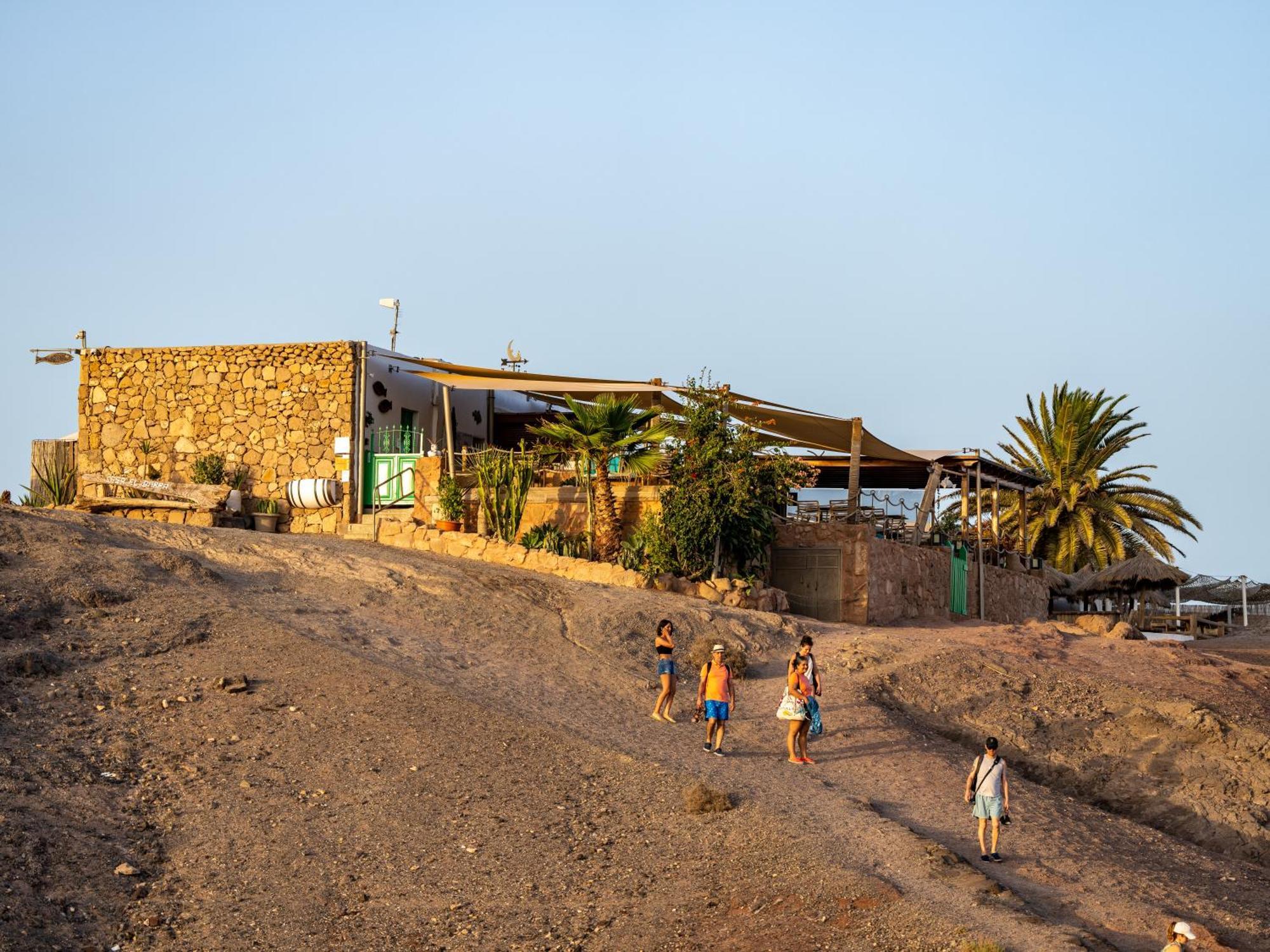 Villa Yasmina Playa Blanca Playa Blanca (Lanzarote) Exterior foto