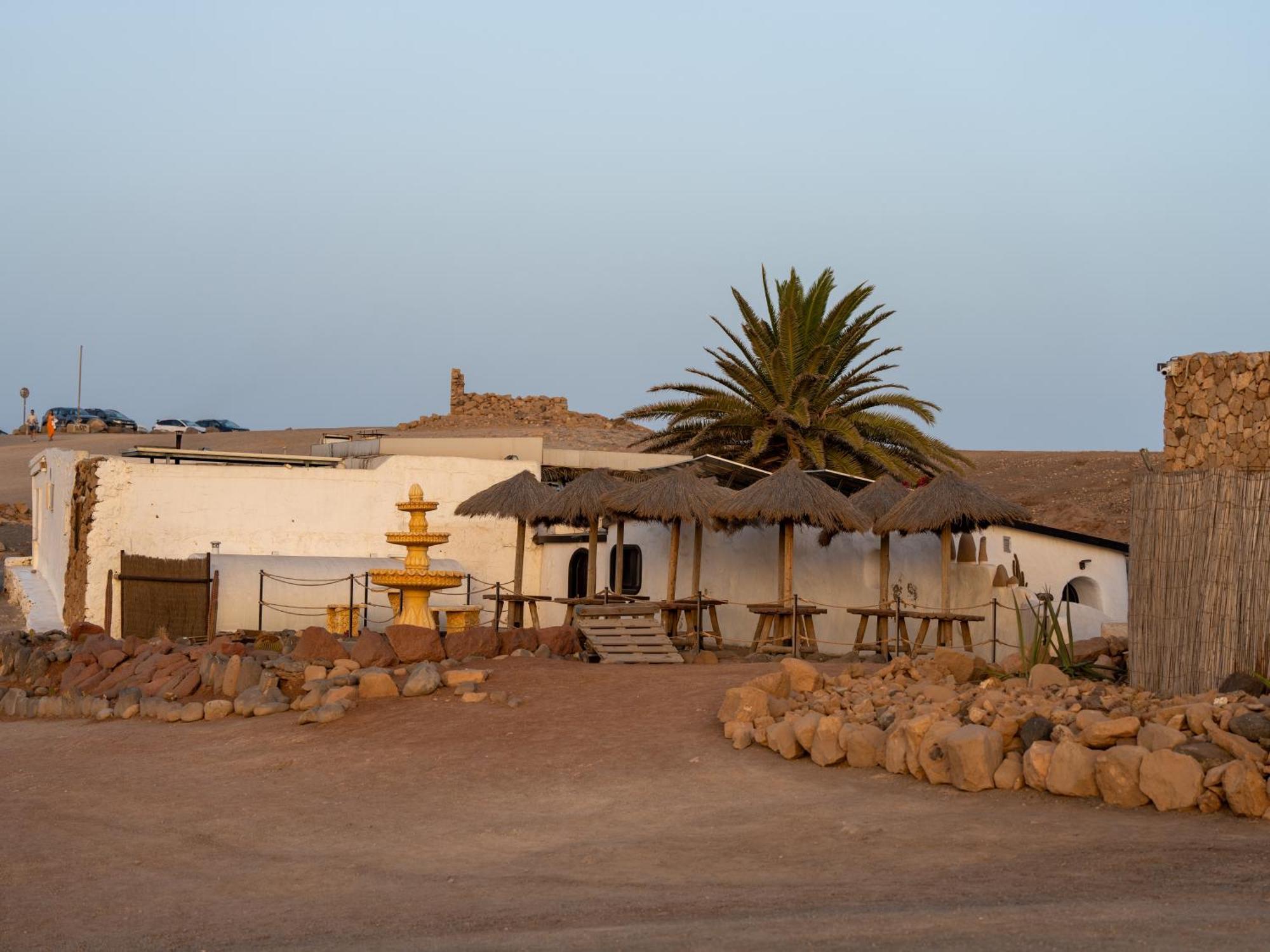 Villa Yasmina Playa Blanca Playa Blanca (Lanzarote) Exterior foto