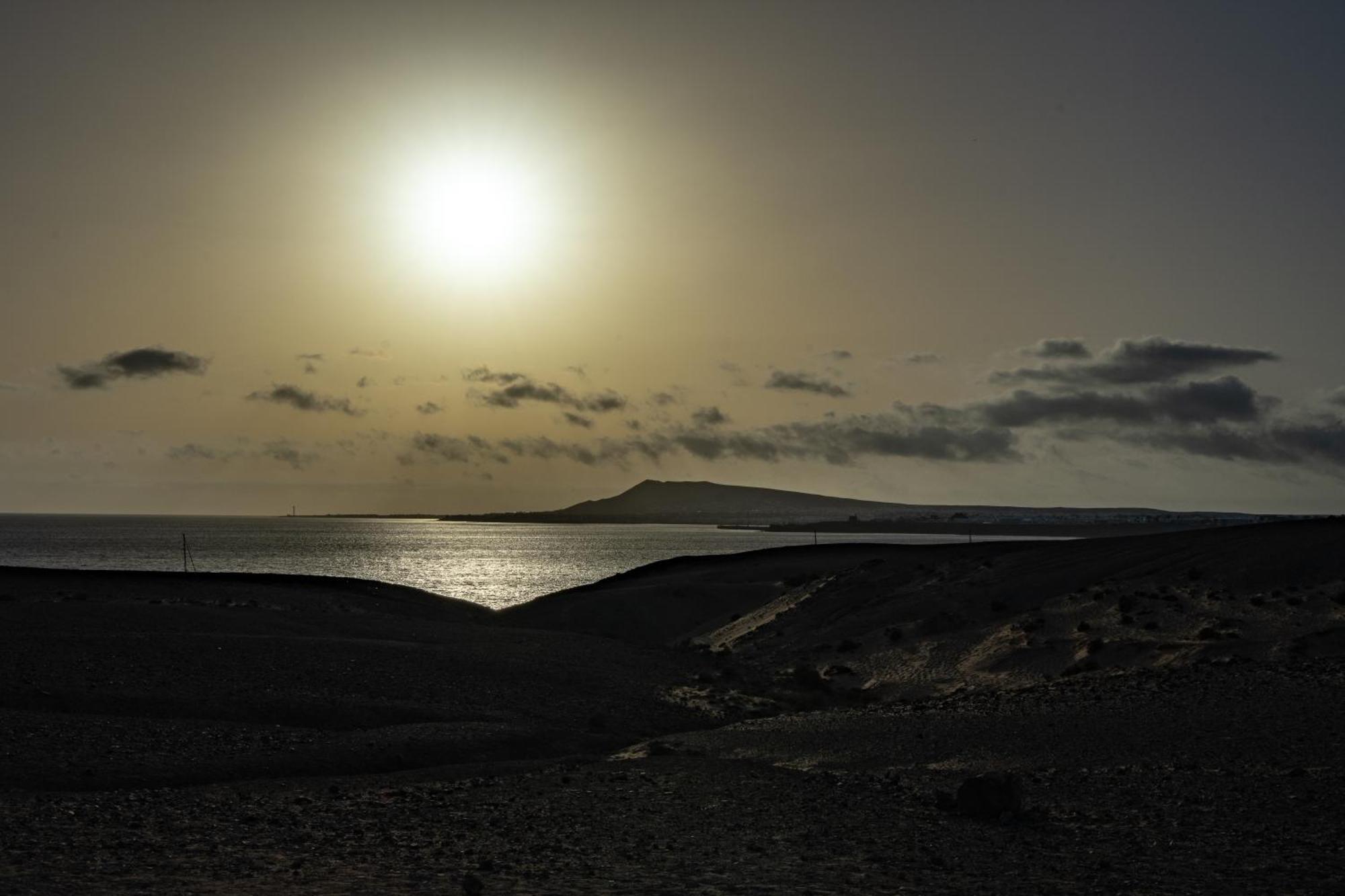 Villa Yasmina Playa Blanca Playa Blanca (Lanzarote) Exterior foto